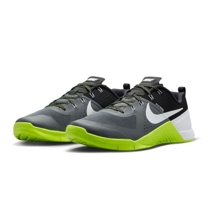 NIKE METCON OG 050543101_003 DARK GREY/WHITE Scarpe