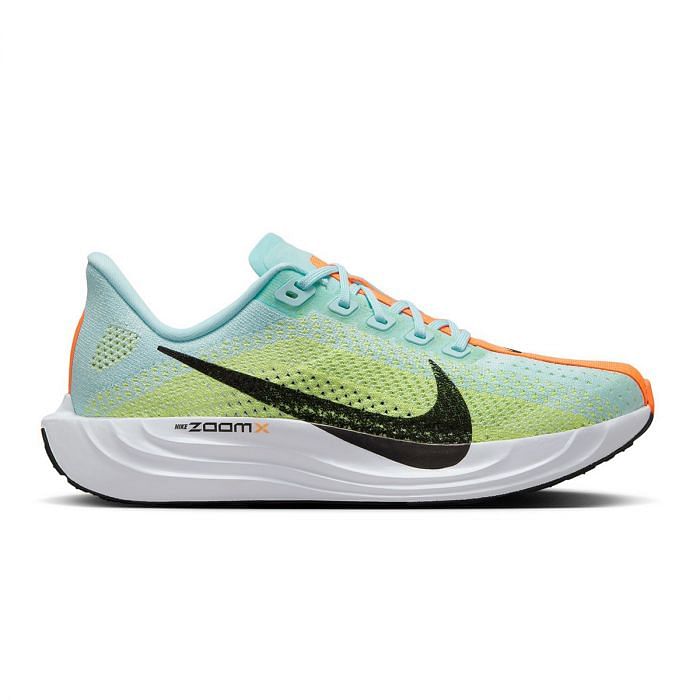 NIKE PEGASUS PLUS DONNA 049550501 400 GLACIER BLUE BL A3 max ammortizzamento Scarpe Running Sport