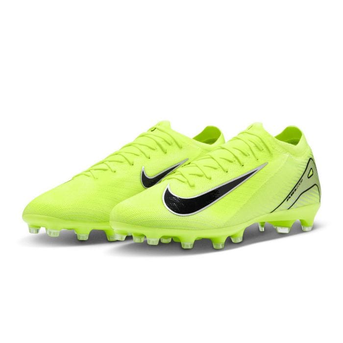 Scarpe Calcio Scarpe Gialle Uomo Nike Scarpini Mercurial Mercurial