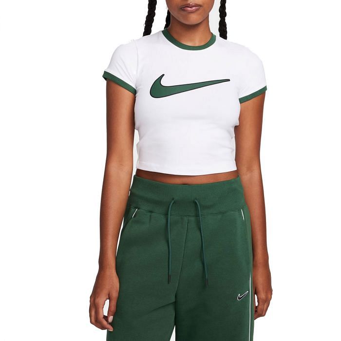 Nike t shirt donna on sale