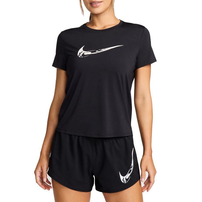 T SHIRT DRI FIT ONE SWOOSH HBR DONNA