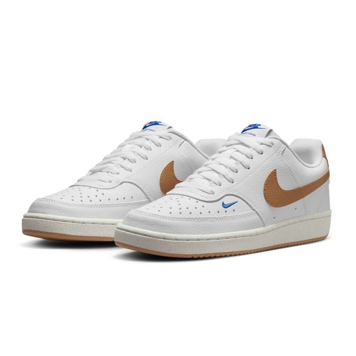 COURT VISION LOW NEXT NATURE DONNA