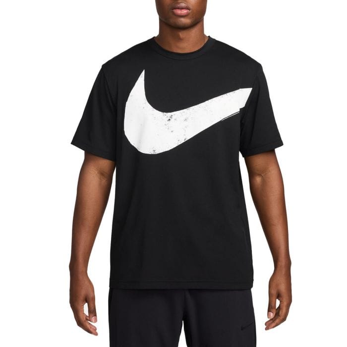 Abbigliamento Maglia Nike Uomo Palestra T SHIRT NIKE DOG MAGLIA