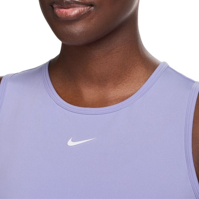 CANOTTA NIKE PRO 365 CROP DONNA
