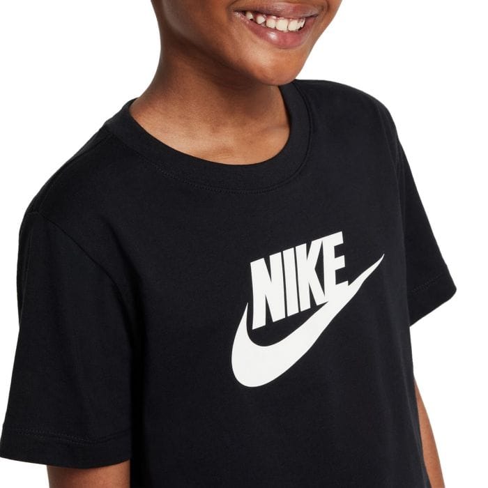 Brand Nike Nike T Shirt Bambino Nere Completo Estivo Nike Bambino