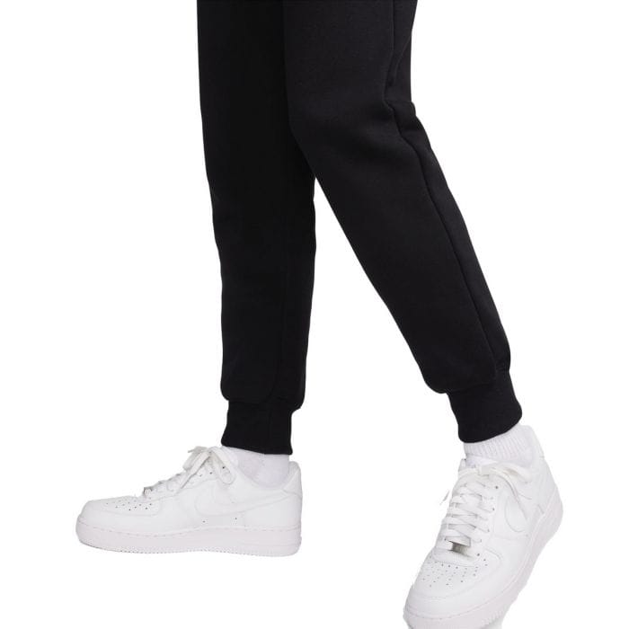 NIKE PANTALONI PHOENIX DONNA 049638201_010 BLACK Pantaloni