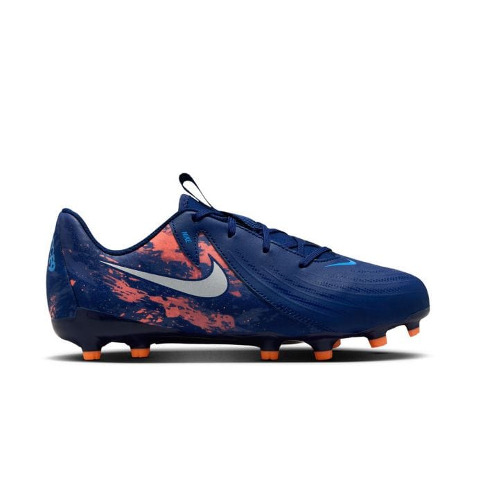Nike Phantom Scarpe Calcio Sintetico Bambino Phantom Luna Club Fg