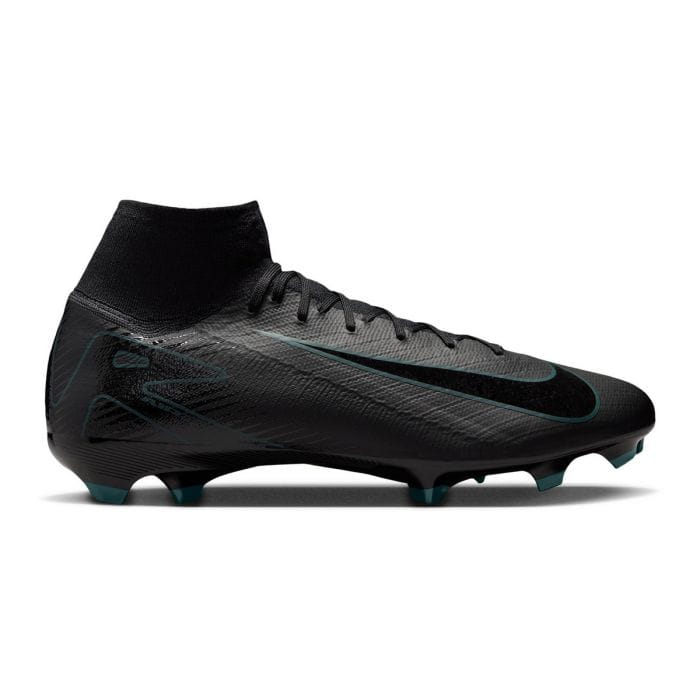 NIKE MERCURIAL ZOOM SUPERFLY 10 PRO FG 050308101_002 BLACK