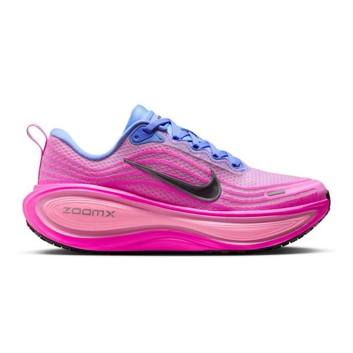 NIKE - VOMERO PLUS DONNA - 051125601_400 - ROYAL PULSE/MTL - A3 max  ammortizzamento - Scarpe - Running - Sport