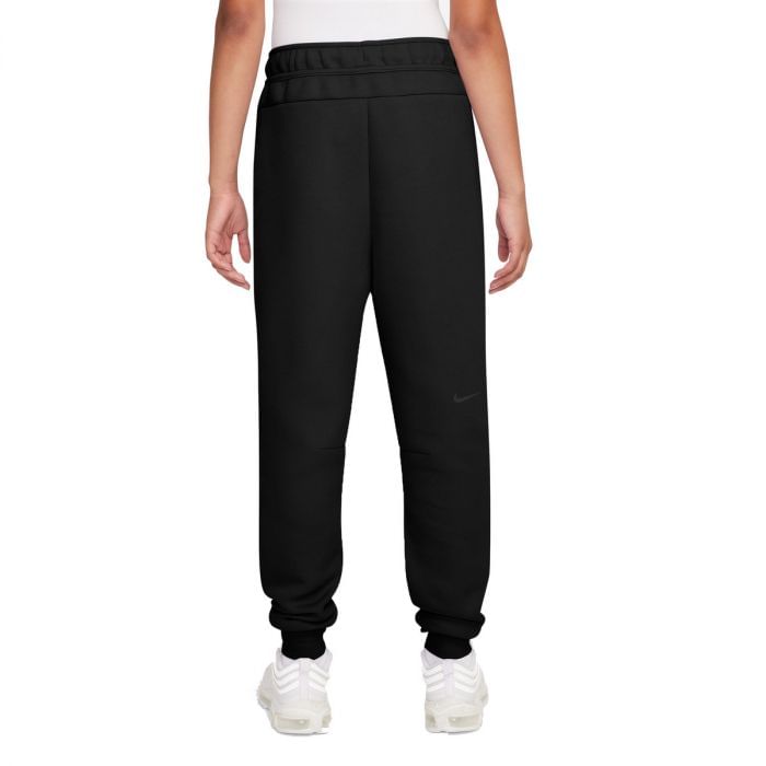 PANTALONI TECH FLEECE BAMBINA