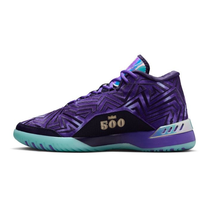 NIKE - LEBRON NXXT GENISUS - 050448501_501 - PERSIAN VIOLET