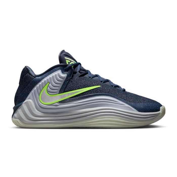 NIKE FREAK NIGHT SHIFT 051030101_400 LIGHT SILVER/BL