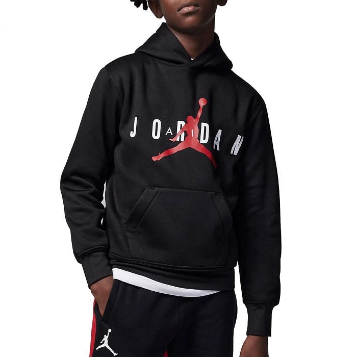 Felpa nike jordan bambino on sale