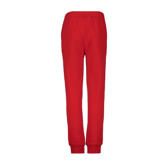Pantaloni Harem Per Bambini A Forma Di Pompa, In Cotone, Taglie 86-146, Colore Rosso 98-104 Cm - Pantaloni Aladdin Comodi Per Gioco E Relax, Etici Dal Nepal
