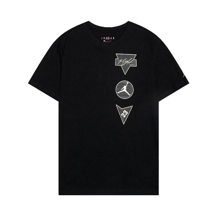 T shirt nike bambino nere new arrivals