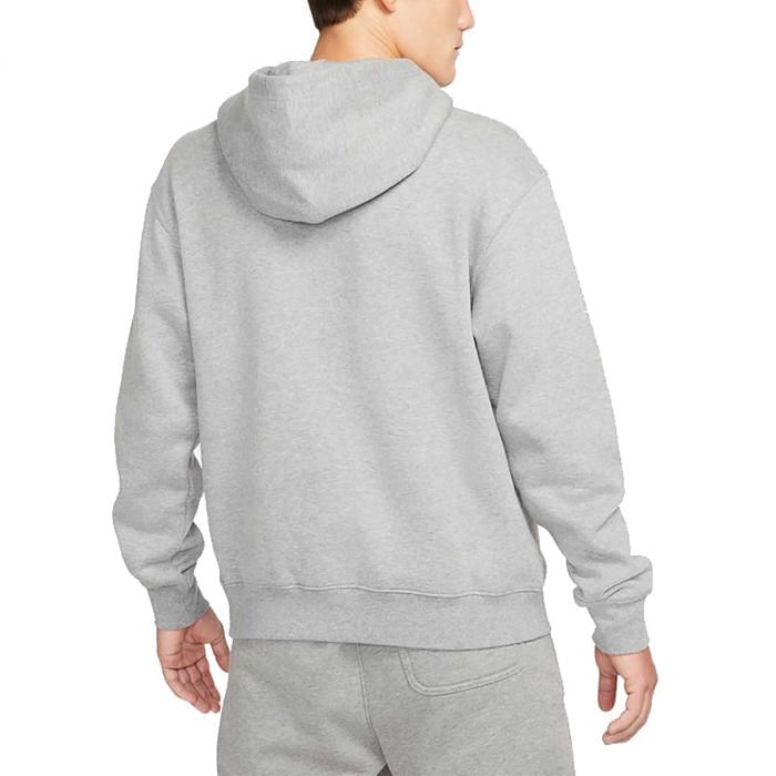 Felpa con cappuccio jordan store