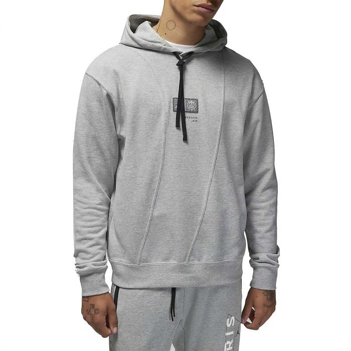 Psg jordan felpa clearance