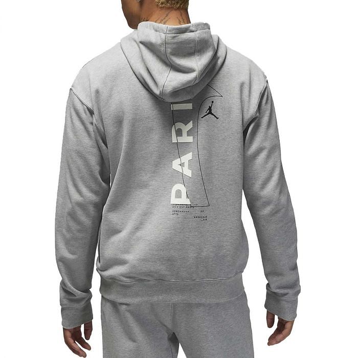 Felpa nike jordan psg deals