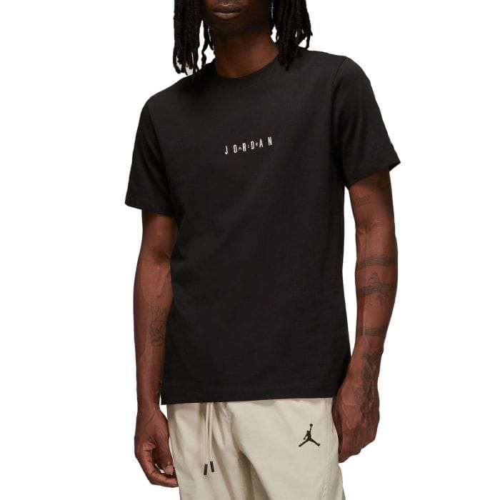 T-SHIRT AIR CREW - Main Image