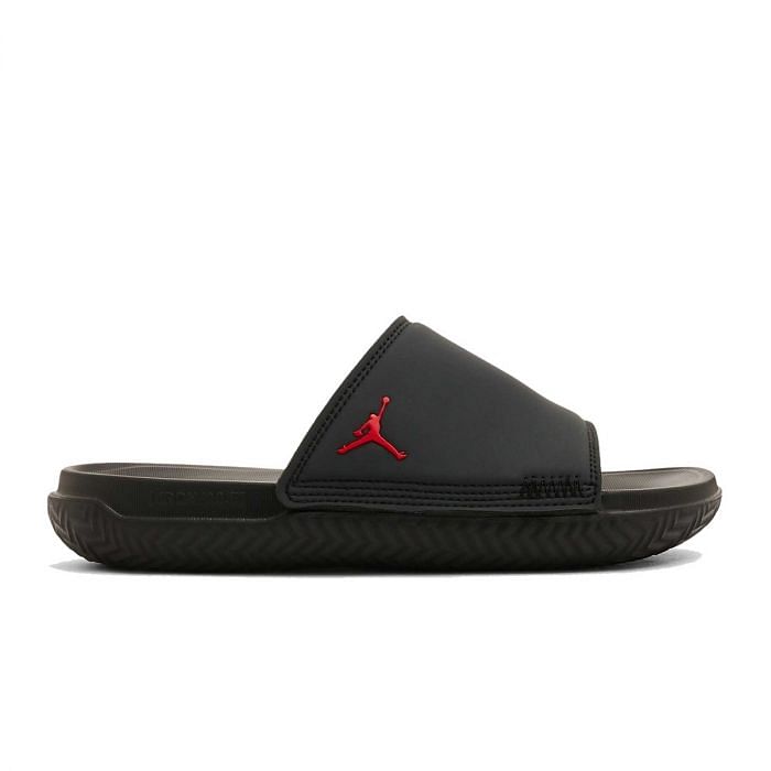 NIKE JORDAN JORDAN PLAY BAMBINO 046343201 061 ANTHRACITE UNIV Tutte Ciabatte Scarpe