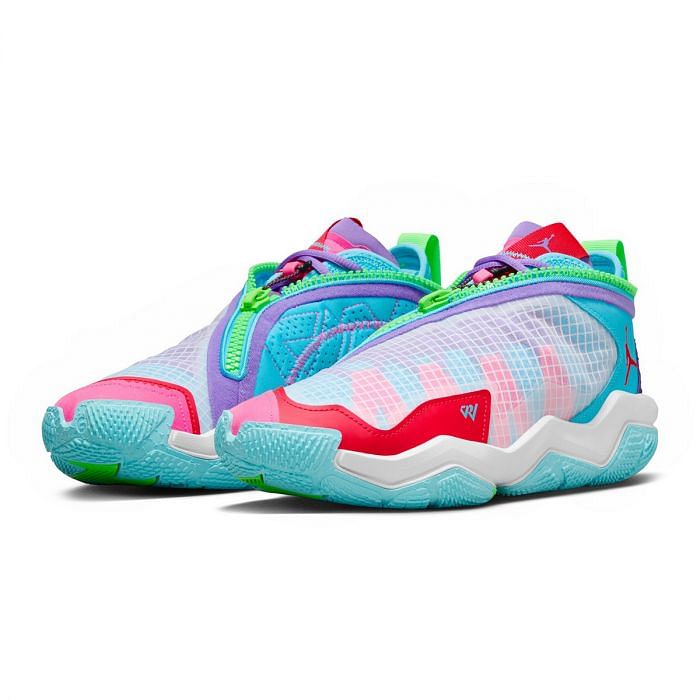 Scarpe jordan why not on sale