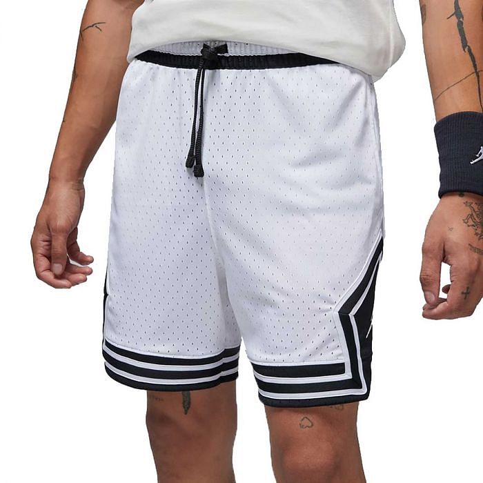 Pantaloni corti jordan uomo discount