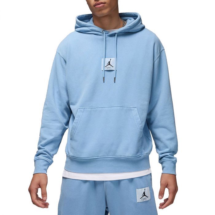 Felpa jordan uomo hot sale