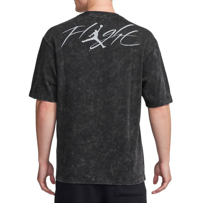 【NIKE】★JORDAN ESSENTIAL WASHING TSHIRT★【正規品】 NIKE JORDAN - T-SHIRT ESSENTIALS WASH 85 - 049252901_010