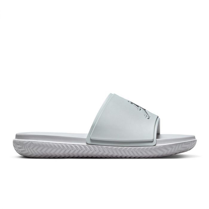 Ciabatte nike uomo argento cheap