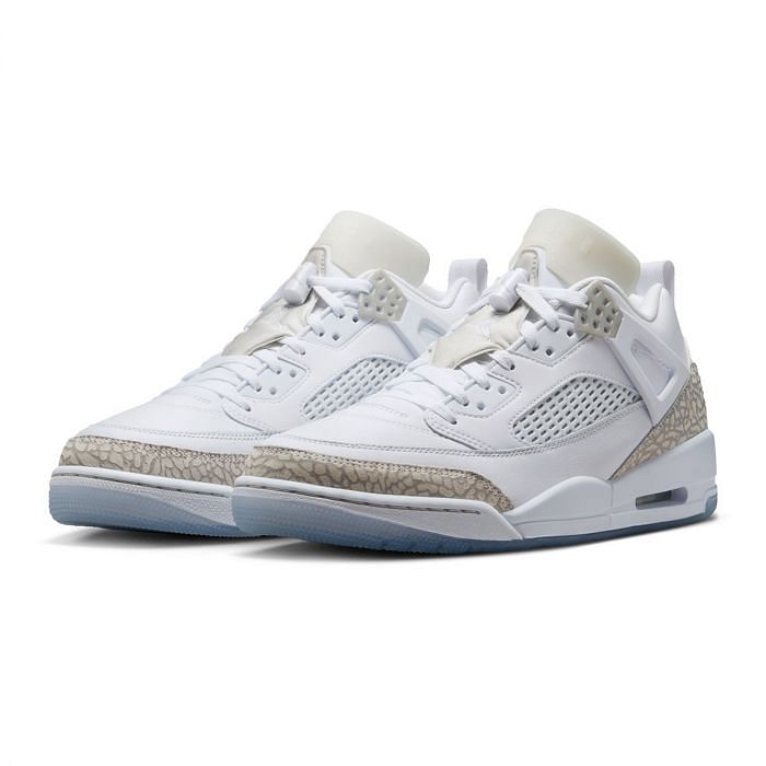 NIKE JORDAN Low Spizike　28cm Jordan Spizike Low SE Men's Shoes. Nike.com