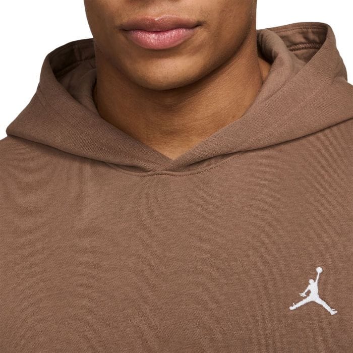 FELPA CON CAPPUCCIO BROOKLYN