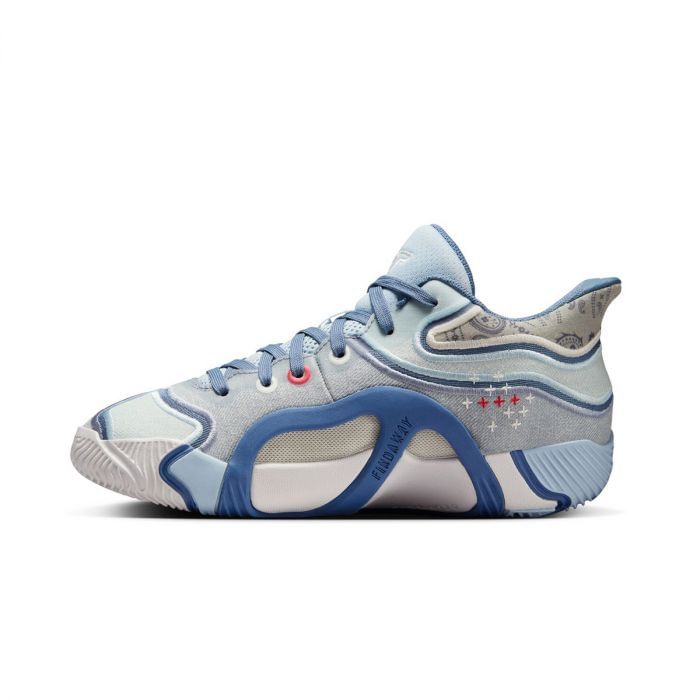 NIKE JORDAN TATUM 3 PF【29cm】 6th Man Jordan Tatum 3 - Basket4Ballers