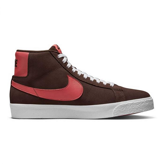 Ciabatte nike sb uomo marroni online