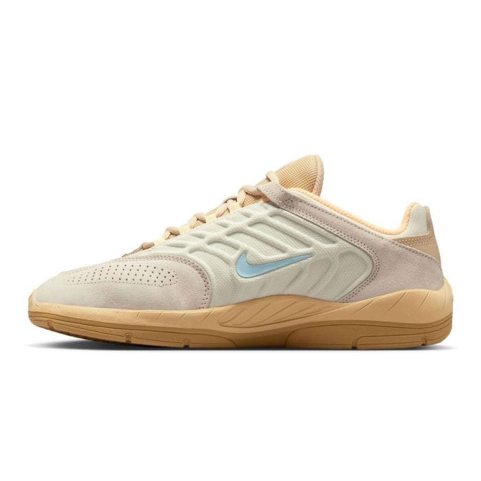 NIKE SB VERTEBRAE 049195601_100 COCONUT MILK/SE Tutte