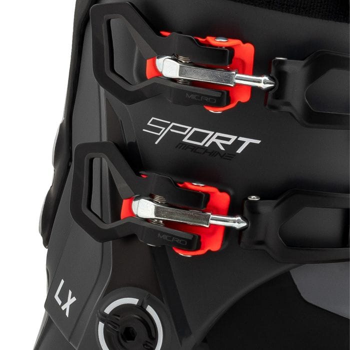 nordica sportmachine lx 90