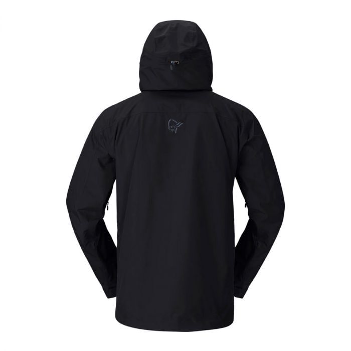 新品未使用NorronaLofotenGORE-TEXProPlusJacket NORRØNA lofoten Gore-Tex Pro Jacket Norrona Lofoten GORE-TEX PRO