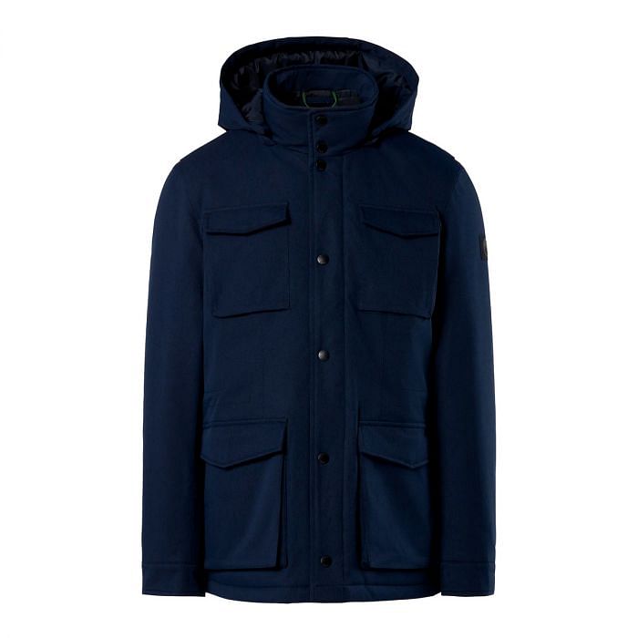 Sacca mare uomo north sails sales