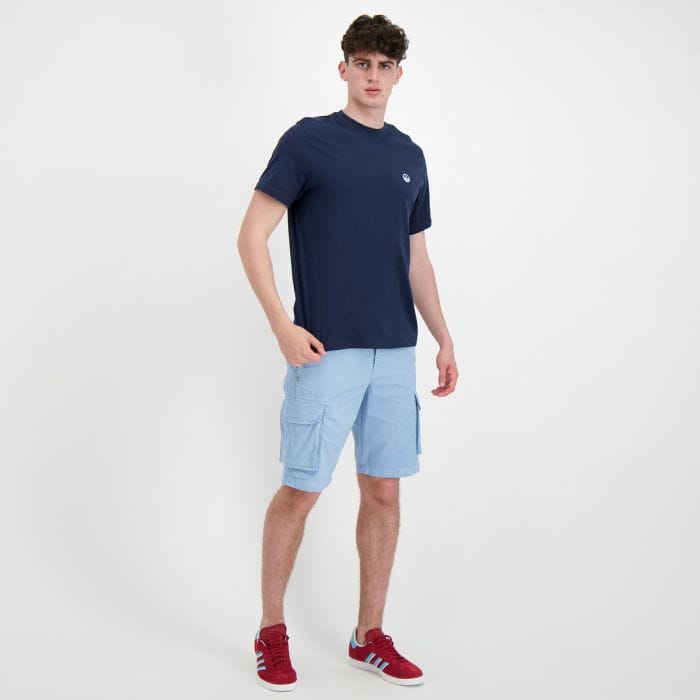 NORTH SAILS S/S T-Shirt W/Logo