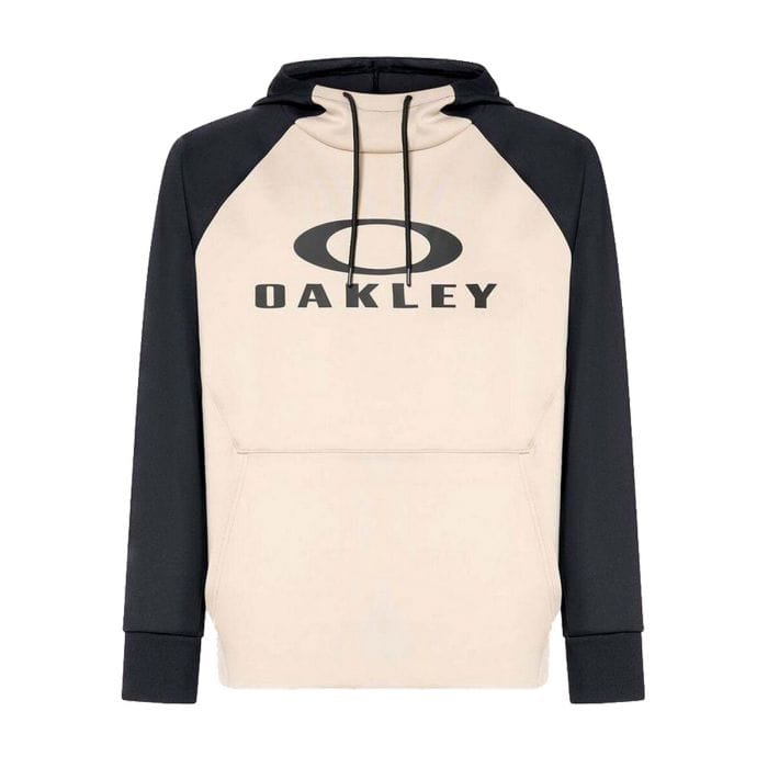 FELPA CON CAPPUCCIO SIERRA