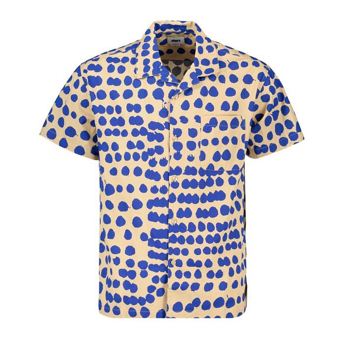 Obey camicia online