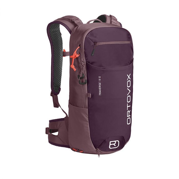 ZAINO TRAVERSE 18S