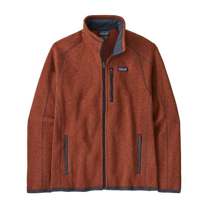 Patagonia full zip fleece hot sale