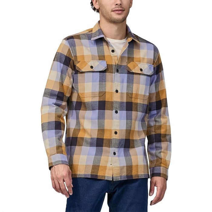 Patagonia camicia shop