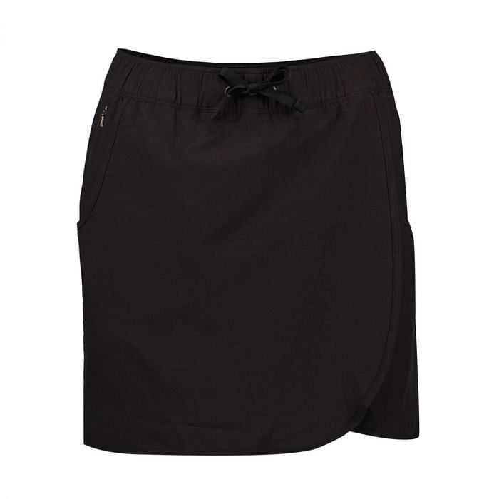 Pantaloncino a gonna top