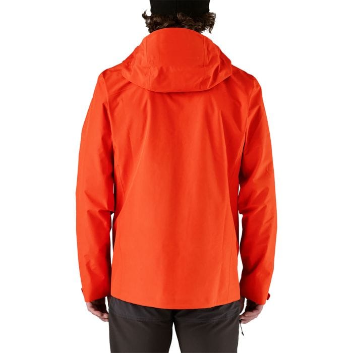 PATAGONIA GUSCIO TRIOLET GTX 050380001_PLNO POLLINATOR ORAN