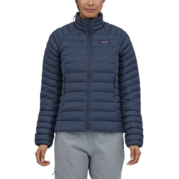 Patagonia ladies down sweater shop