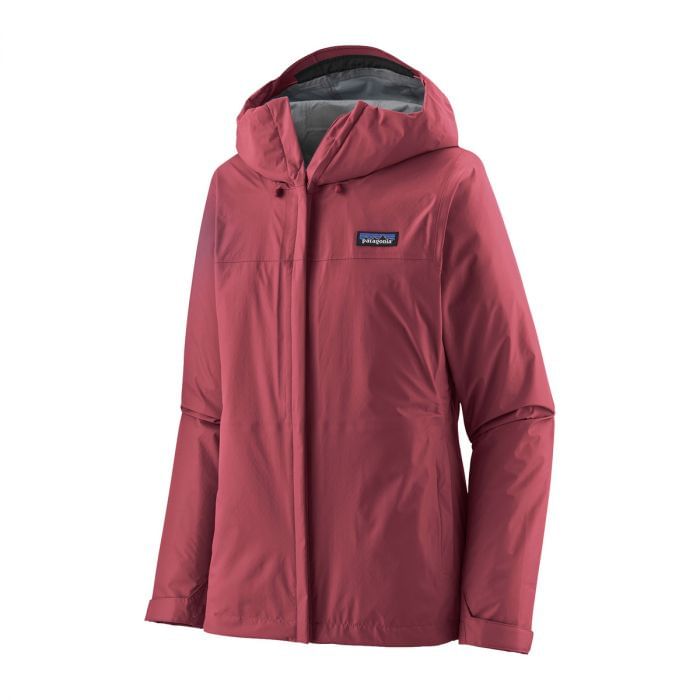 PATAGONIA GIACCA TORRENTSHELL 3L DONNA 050380201_MARR MARION