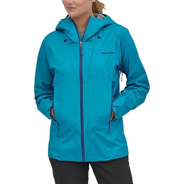Patagonia abbigliamento donna new arrivals