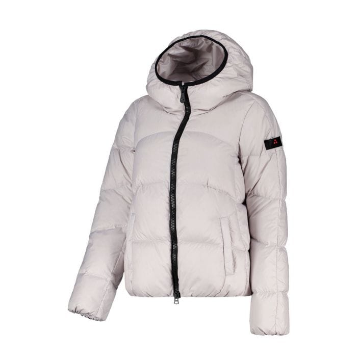 Jacket Piumino Xs Peuterey Donna Xs Piumino Donna Seriola Zip Laterale - Main Image