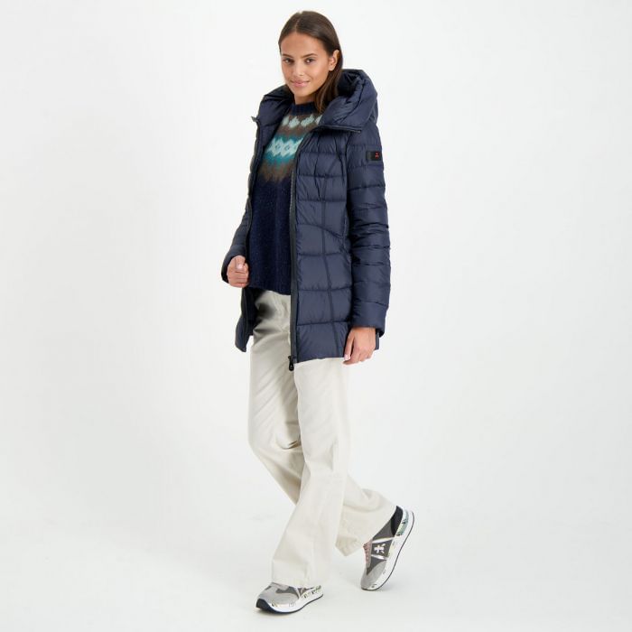 Peuterey Piumini Invernali Prezzi PEUTEREY PIUMINO LUNGO SOBCHAK